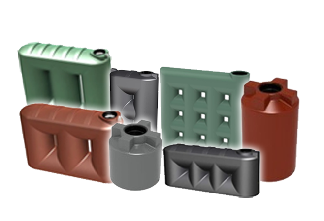 Water Tanks Melbourne