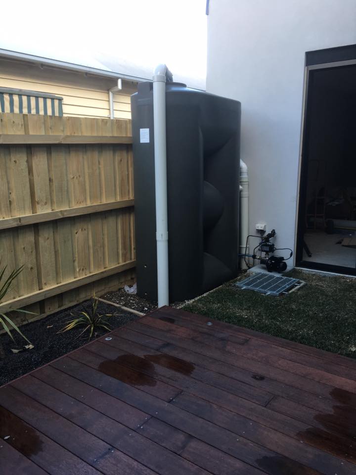 How to choose the correct size water tank Get Tanked Water Tanks