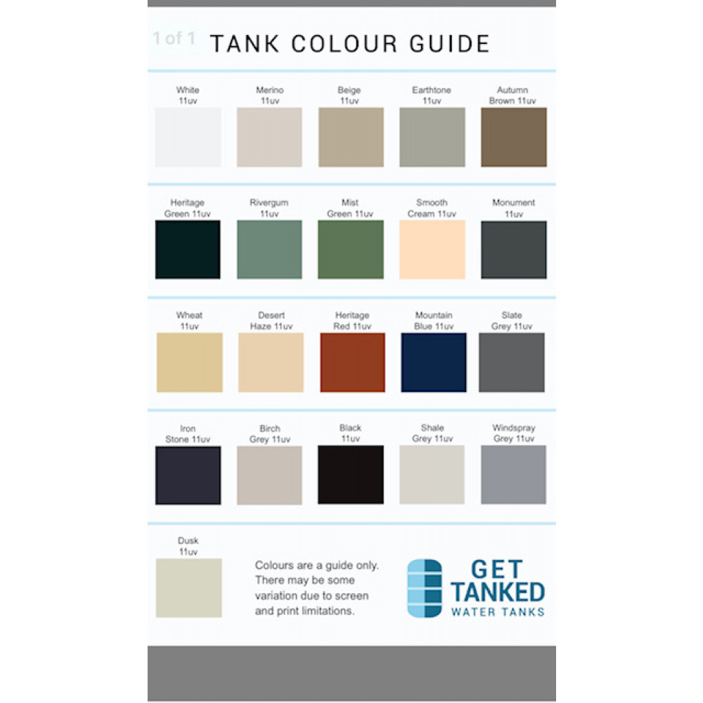 22,500 Litre (Inc delivery zones) | Get Tanked Water Tanks