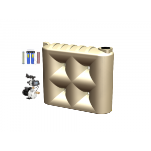 Filtered Drinking Water Packages