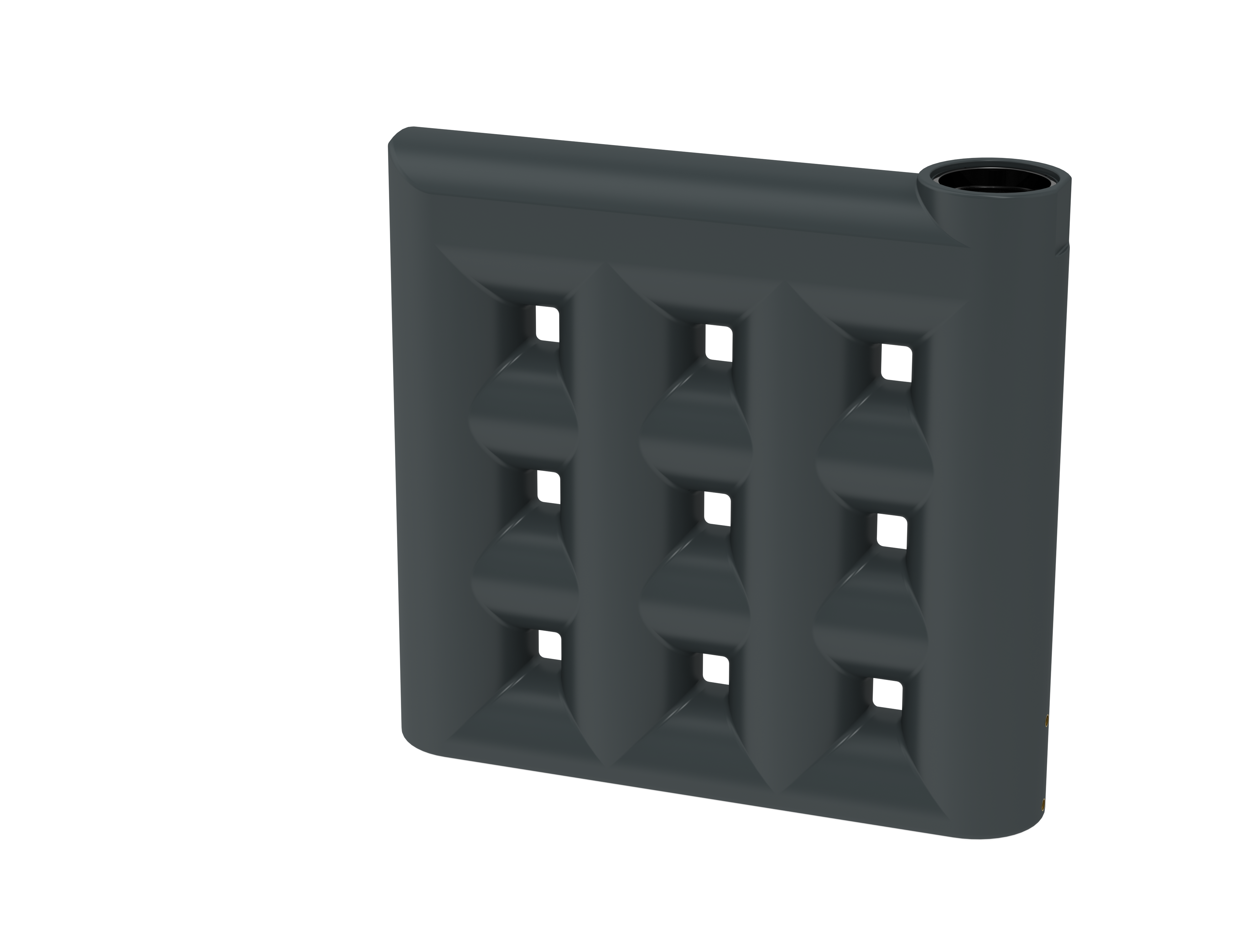 Slimline Poly Tanks SA