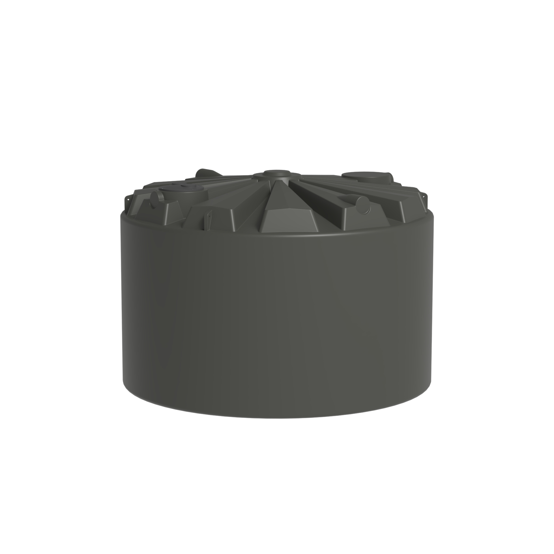 22,700 Litre Poly Water Tank RWT22700