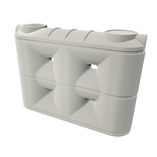 2000 Litre Tank (incl Delivery Sydney Metro)