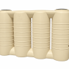 QTank 2500 Litre Slim Tank