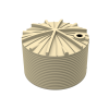 Clarks tanks 31822 litre