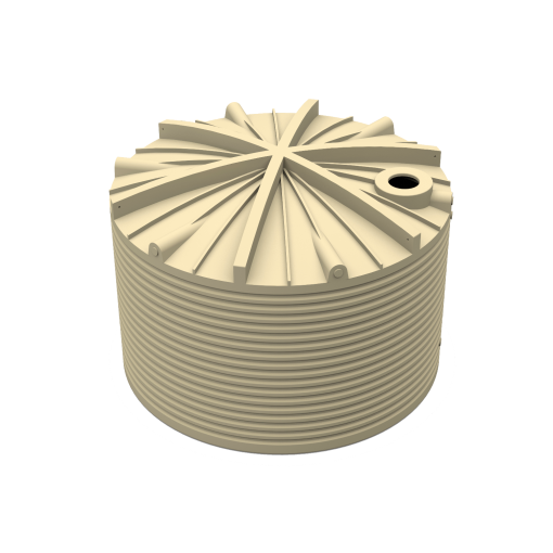 Clarks tanks 31822 litre