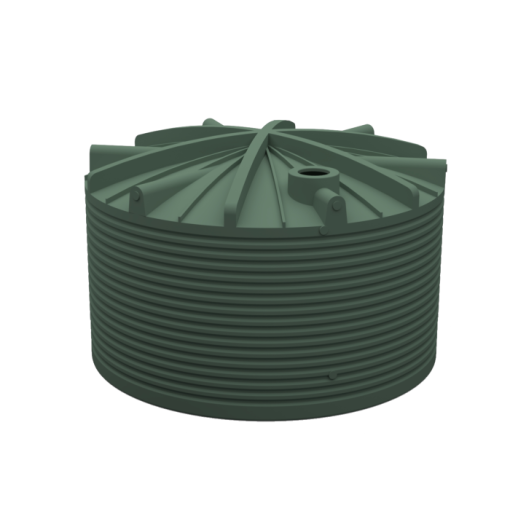 40000 Litre Clarks Tanks