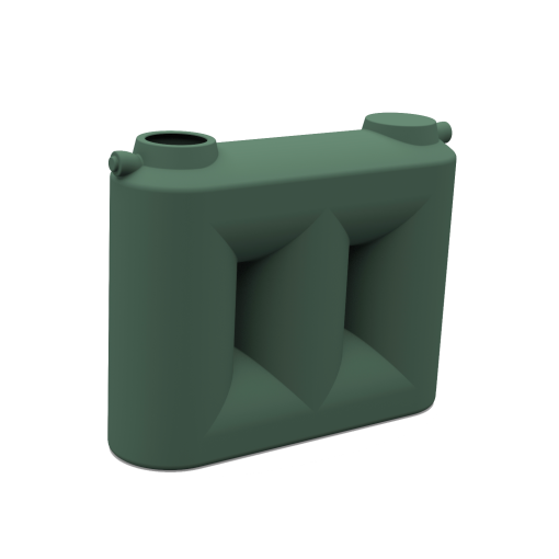 3000 Litre Clarks Tanks