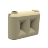 Clarks 5000 Litre Slimline
