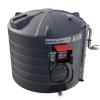 5000 Litre Diesel Tank with dispenser NSW QLD