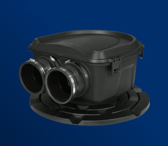 Water Tank Filter - Maelstrom Original