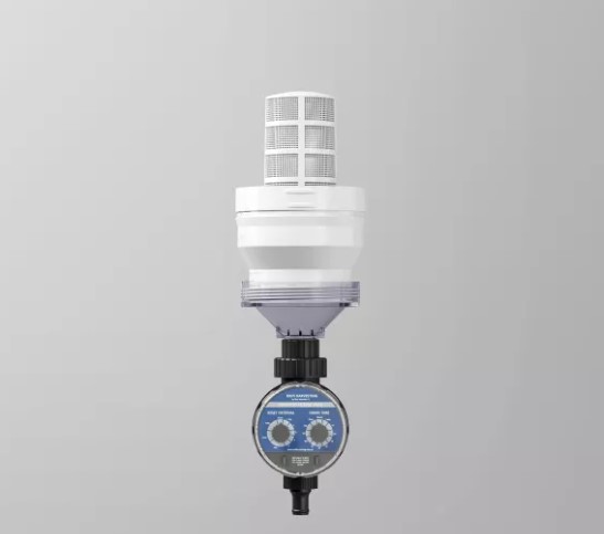 Wet / Dry Plumbing Valve