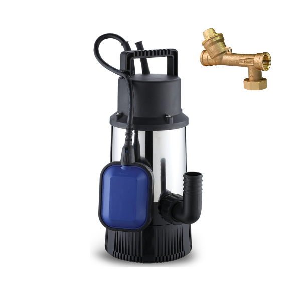 Wb Single Storey Submersible Pump