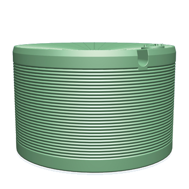 40,950 Litre Water Tank (incl Delivery within zone)