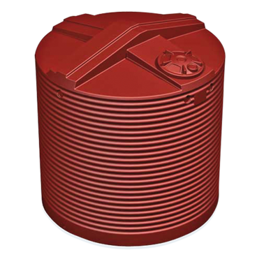 8,000 Litre Water Tank (incl Delivery within zone)