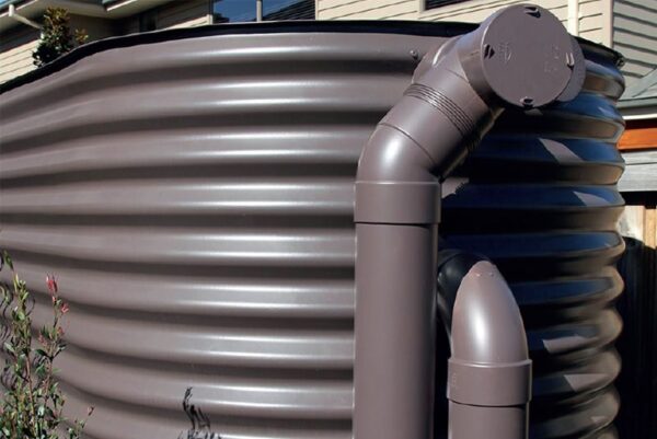 Steel Tank Accessories