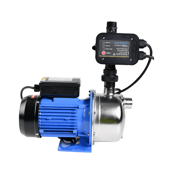 WB 80L Pump whole house pump