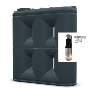 Tank and Pump Package