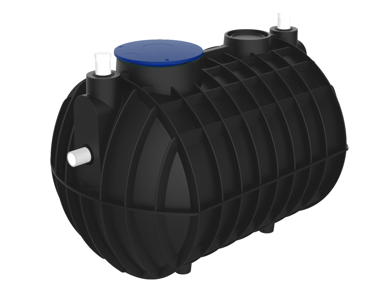Image of Septic Tank