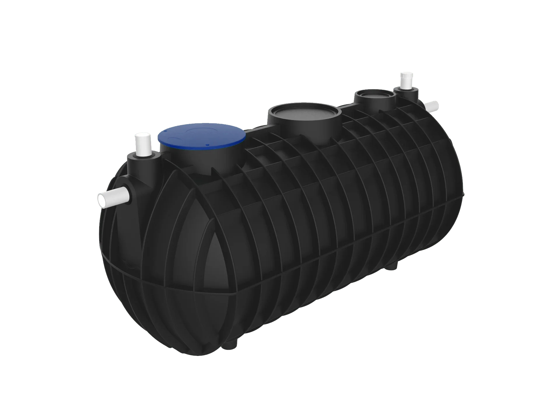 4550 Litre Septic Tank