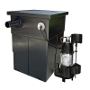 Stormwater Pump Pit