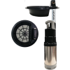 Reefe Submersible Pump pre-plu,bed