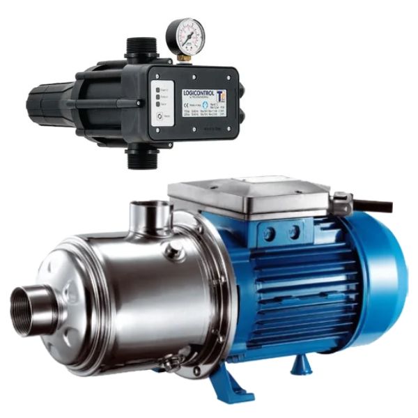 hm9-5-pc multistage pump