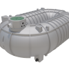 5000 L Underground Water Tank IPA Cubis Viscount