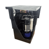 Maxijet Mini Pit - Stormwater pit