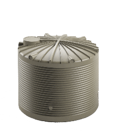 10,000 Litre Water Tank TP team poly