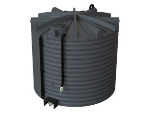 10000 Litre Diesel Storage Tank