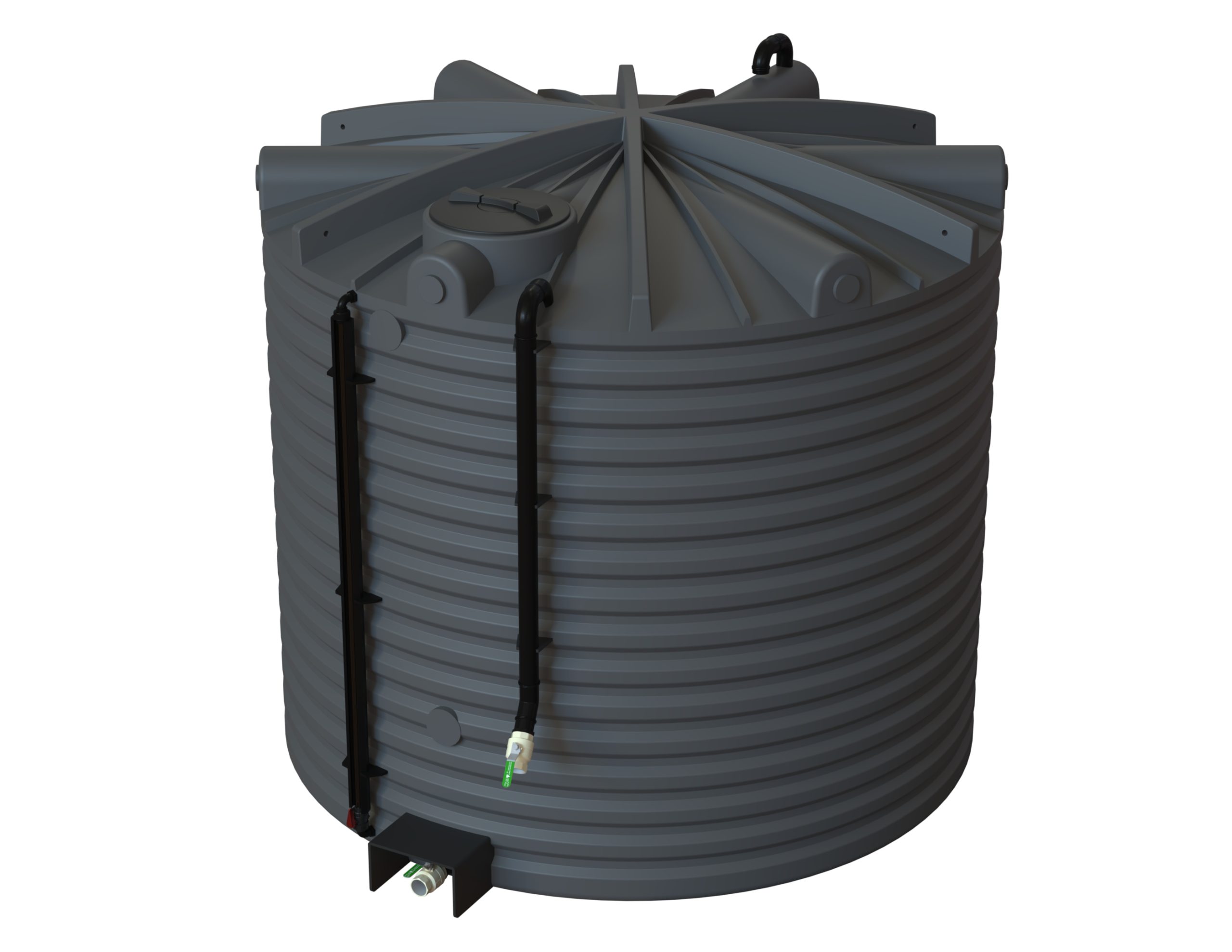 10000 Litre Diesel Tank (Delivery Inc within zone)