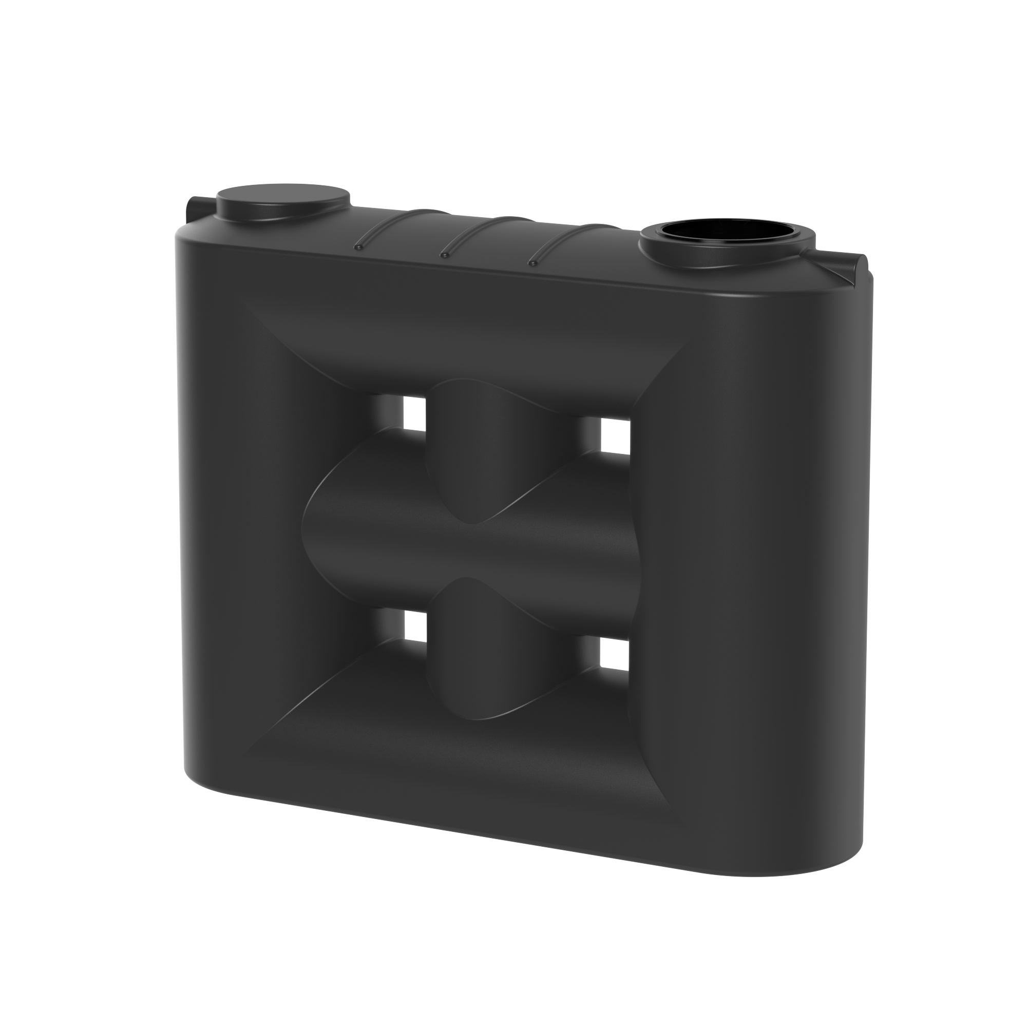 3000Litre Low Line Water Tank