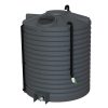 5000 Litre Diesel Tank - Clark