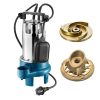 DTR101-1A submersible Grinder Sewerage Pump