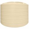 12000 Litre Round Water Tank QTank