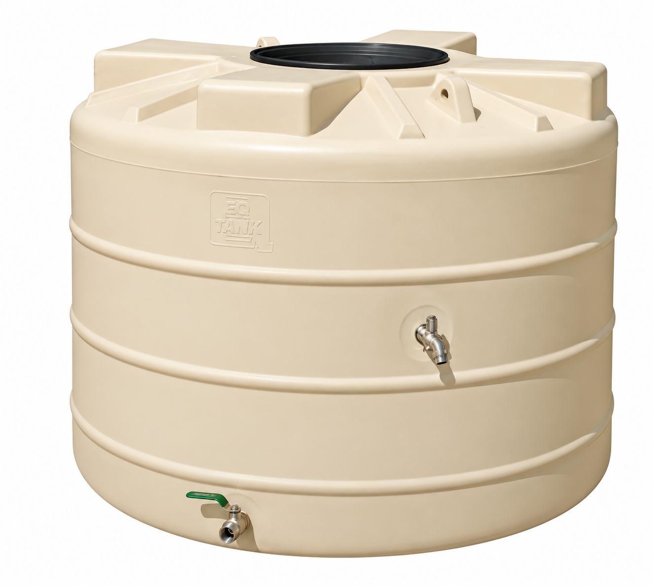 1500 Round Water Tank QT1500