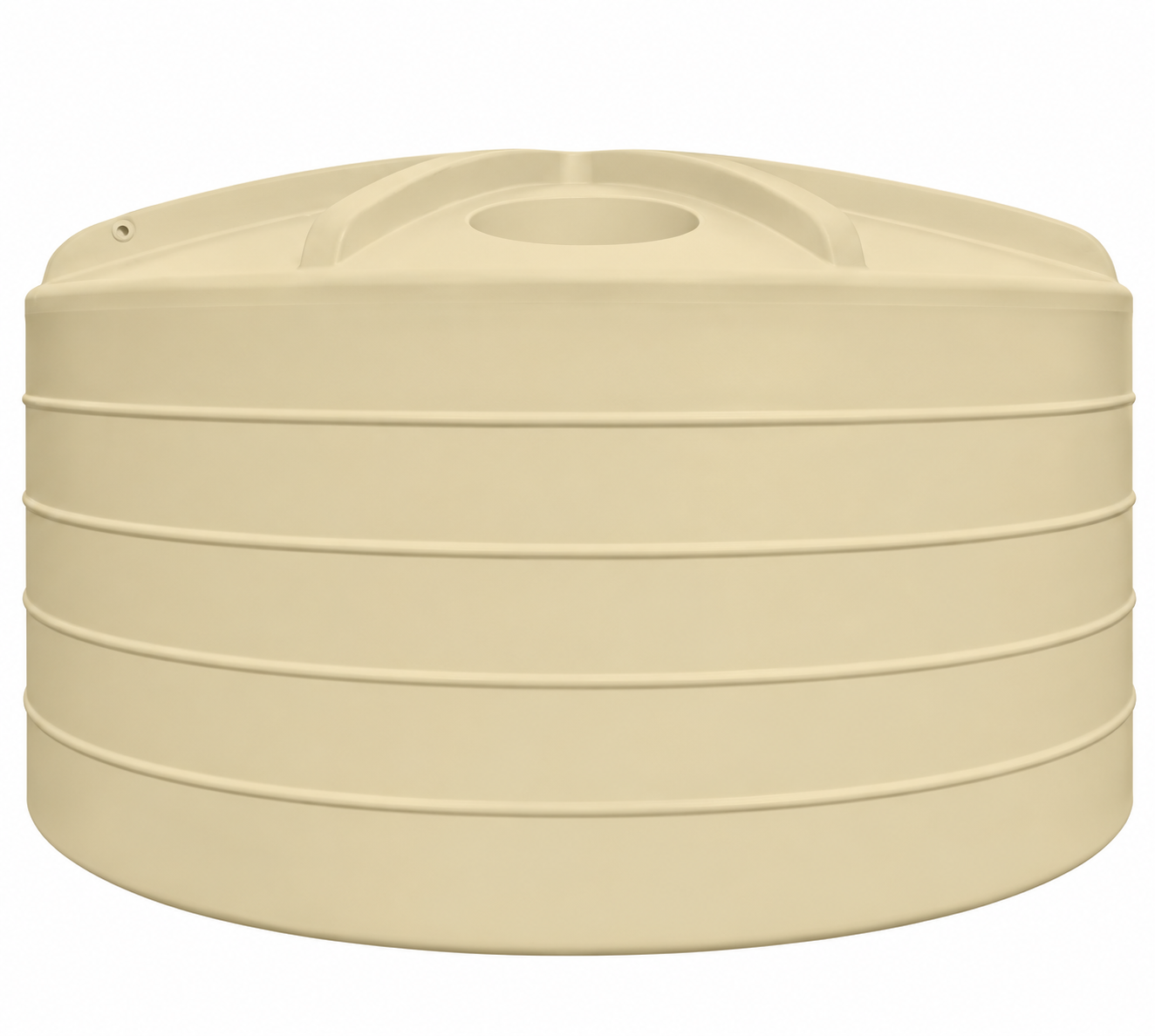 19000 Liter Round Water Tank Q Tank