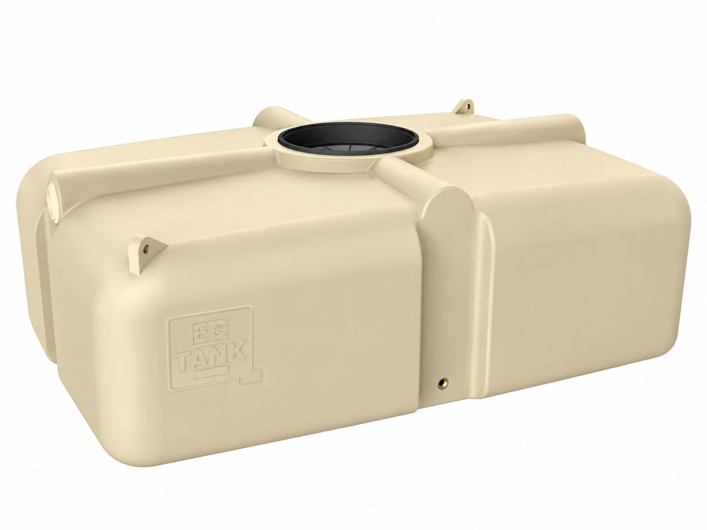 2000 Litre Underdeck tank QTank