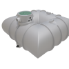 Cubis IPA, VIscount Underground water tank 3000