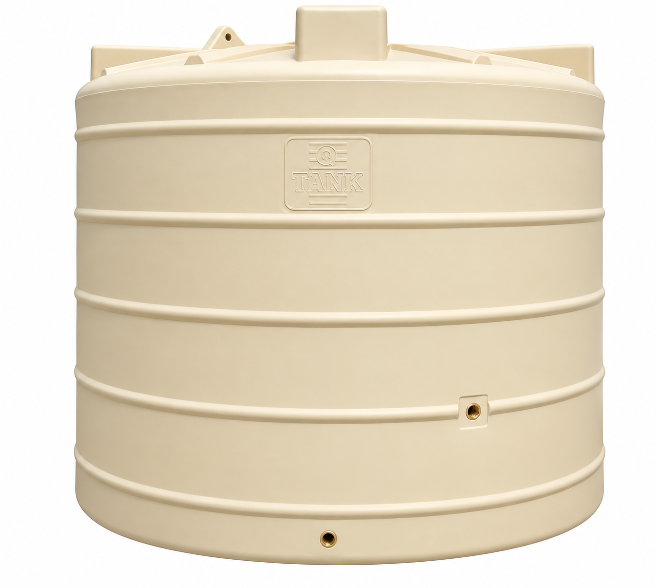5000 litre QTank