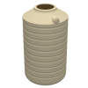 1000 Litre Round Water Tank - Clark Tanks